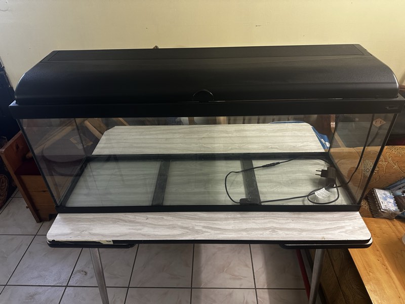 Aquarium 120l