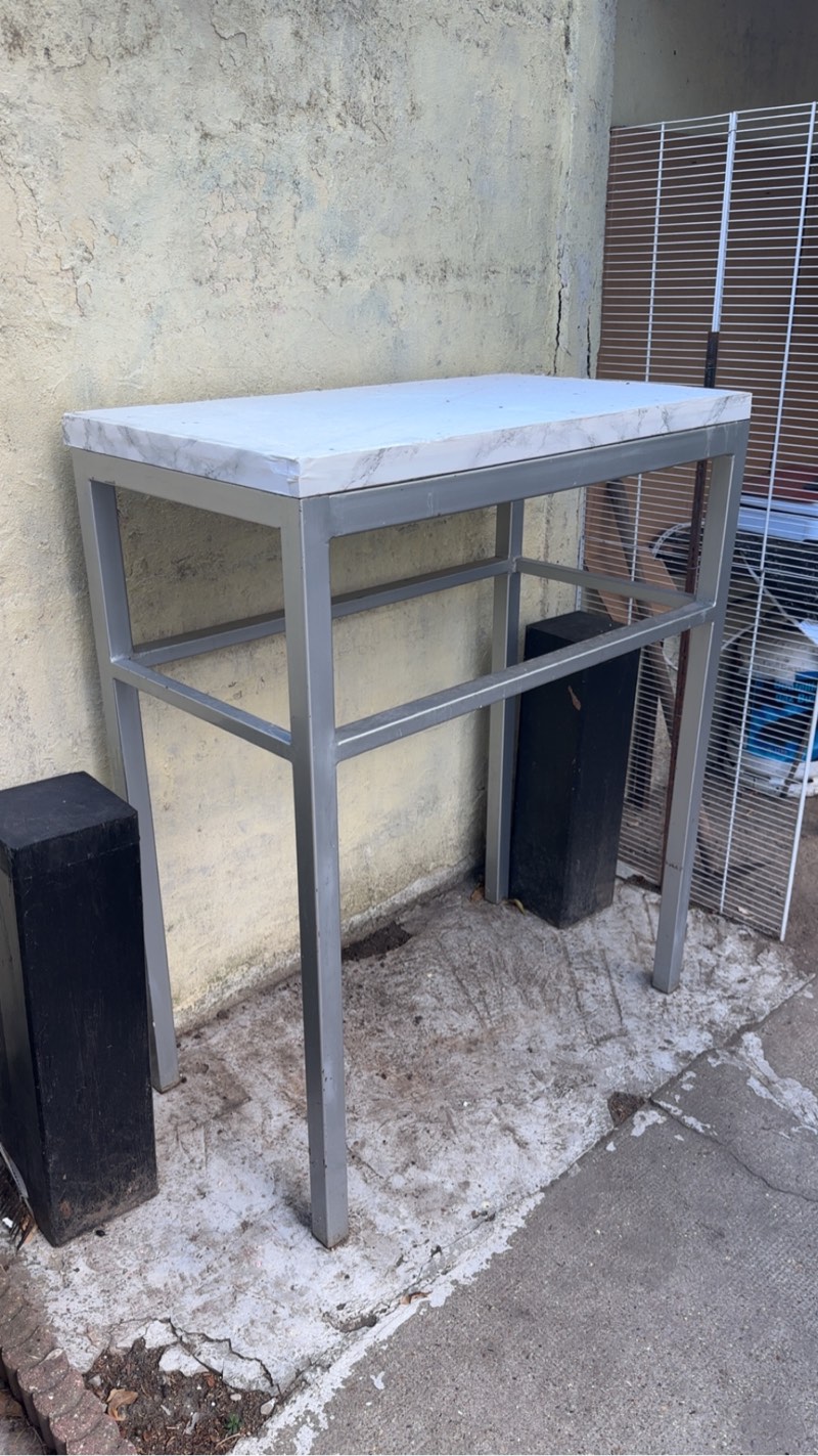 Aquarium 300l avec son meuble 