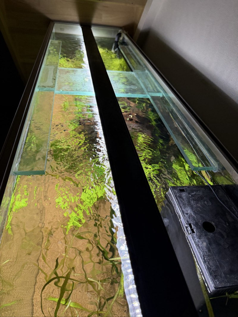 Rampe led 150cm