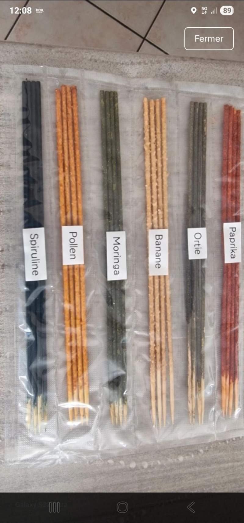 Lollies