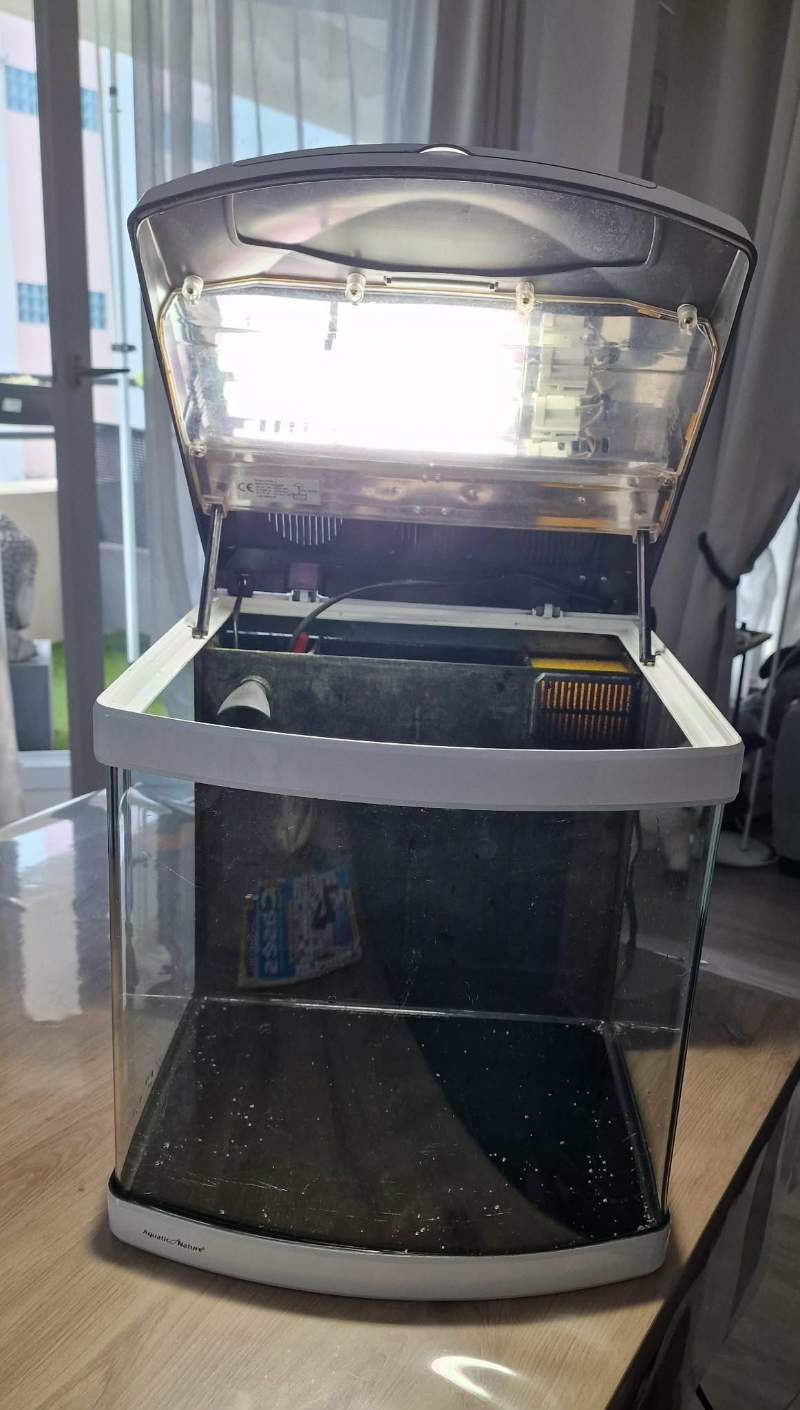 Aquarium 