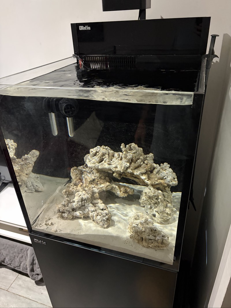 Aquarium MAX NANO PENINSULA