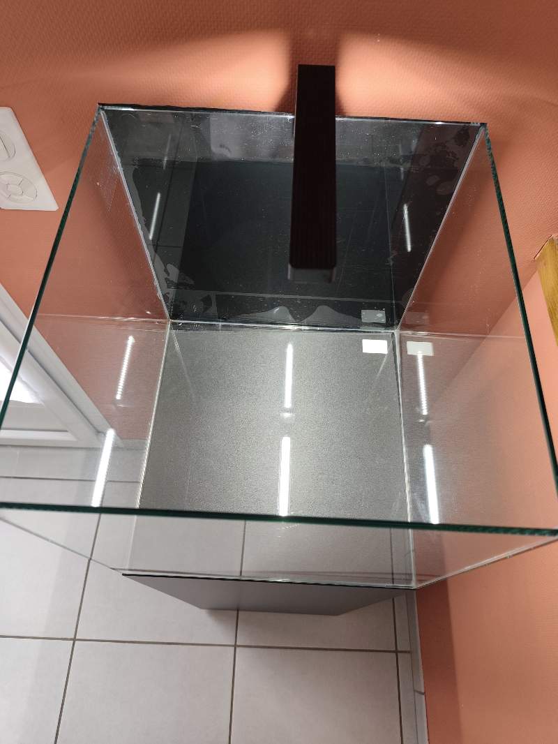 Nano aquarium 
