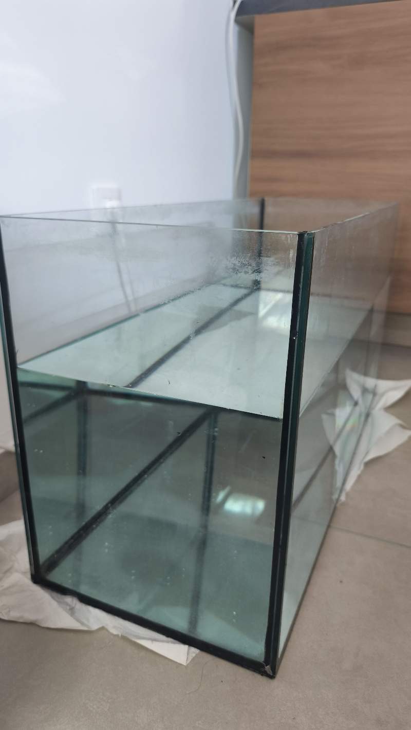 Cuve nue 96 litres